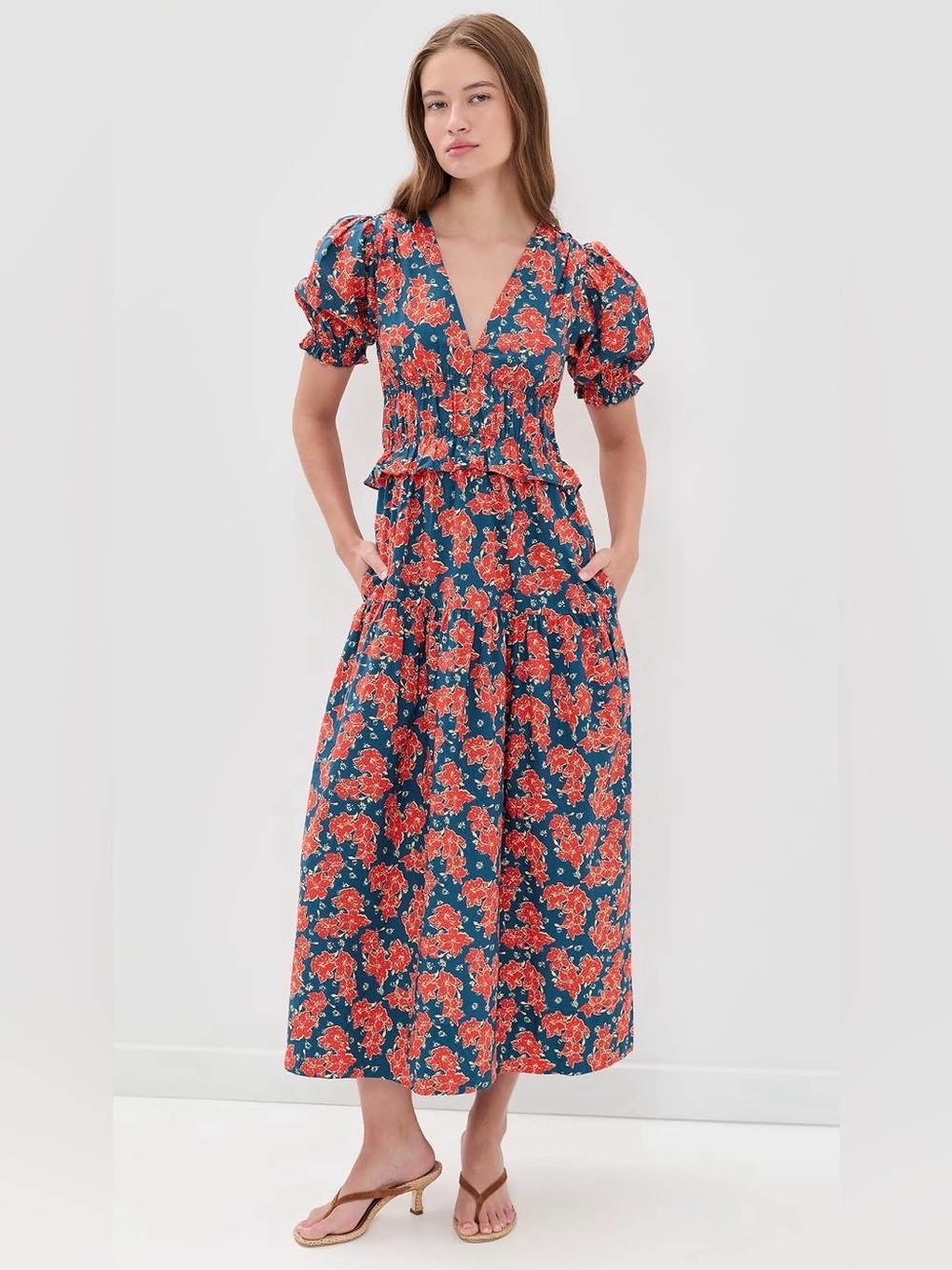 Ciao Lucia Daniela dress, xs
